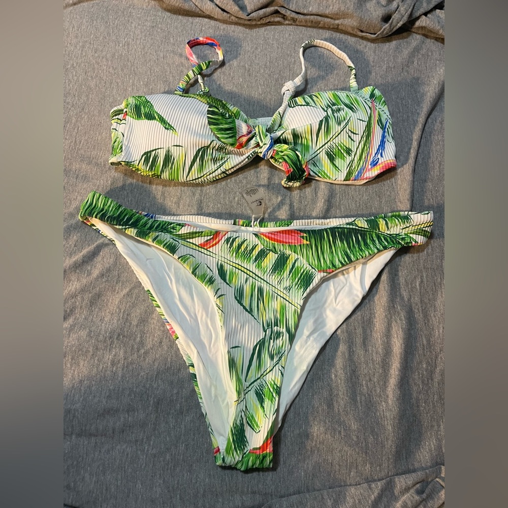 Swimsuit